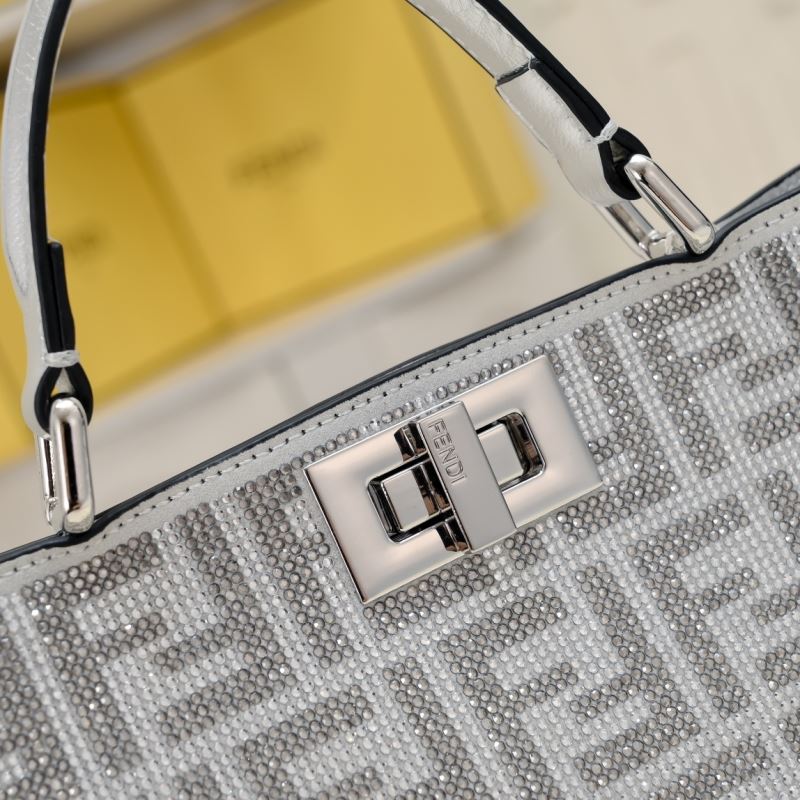 F**di peekaboo bags